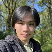 Je peux enseigner l'anglais à différents niveaux, des élèves du primaire aux étudiants universitaires